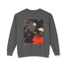 Load image into Gallery viewer, Dog Fight ~ Sweatshirt
