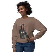 Load image into Gallery viewer, Jeanne d'Arc ~ Sweatshirt