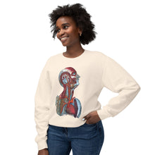 Load image into Gallery viewer, Temple ~ Sweatshirt