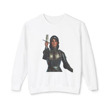 Load image into Gallery viewer, Jeanne d'Arc ~ Sweatshirt