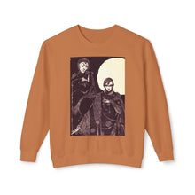 Load image into Gallery viewer, Faust und Mephisto ~ Sweatshirt