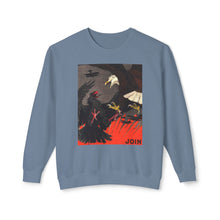 Load image into Gallery viewer, Dog Fight ~ Sweatshirt