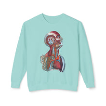 Load image into Gallery viewer, Temple ~ Sweatshirt