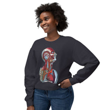 Load image into Gallery viewer, Temple ~ Sweatshirt