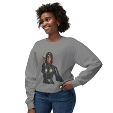 Load image into Gallery viewer, Jeanne d'Arc ~ Sweatshirt