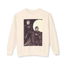Load image into Gallery viewer, Faust und Mephisto ~ Sweatshirt