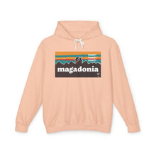 Load image into Gallery viewer, The Magadonian Unvanquished ~ Hoodie
