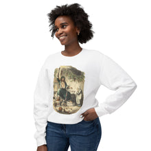 Load image into Gallery viewer, Ghost of Christmas Present ~ Sweatshirt