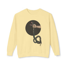 Load image into Gallery viewer, Conquer ~ Sweatshirt
