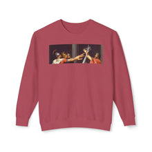 Load image into Gallery viewer, The Oath ~ Sweatshirt