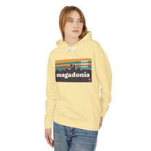 Load image into Gallery viewer, The Magadonian Unvanquished ~ Hoodie