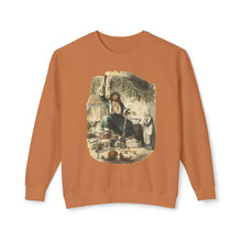 Load image into Gallery viewer, Ghost of Christmas Present ~ Sweatshirt