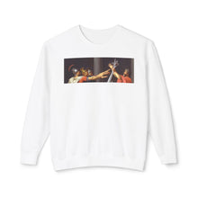 Load image into Gallery viewer, The Oath ~ Sweatshirt