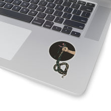 Load image into Gallery viewer, Conquer ~ Sticker