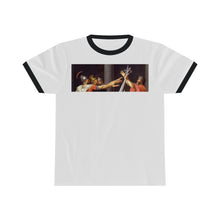 Load image into Gallery viewer, The Oath ~ Ringer Tee