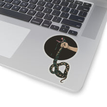 Load image into Gallery viewer, Conquer ~ Sticker