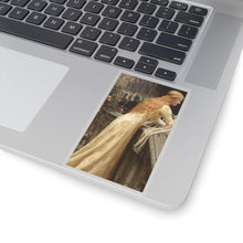 Load image into Gallery viewer, To Remember By, ω ~ Sticker