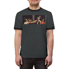 Load image into Gallery viewer, The Oath ~ Ringer Tee