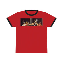 Load image into Gallery viewer, The Oath ~ Ringer Tee