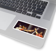 Load image into Gallery viewer, The Oath ~ Sticker