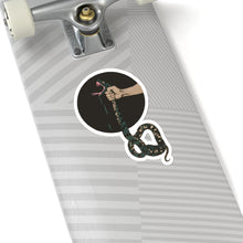 Load image into Gallery viewer, Conquer ~ Sticker