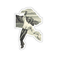 Load image into Gallery viewer, Shot Down ~ Sticker