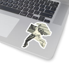 Load image into Gallery viewer, Shot Down ~ Sticker