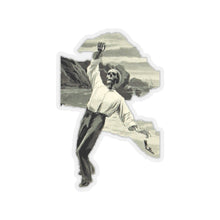 Load image into Gallery viewer, Shot Down ~ Sticker