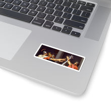 Load image into Gallery viewer, The Oath ~ Sticker