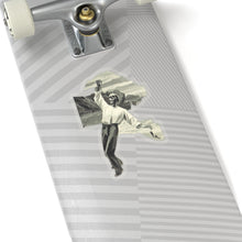 Load image into Gallery viewer, Shot Down ~ Sticker