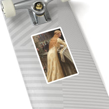 Load image into Gallery viewer, To Remember By, ω ~ Sticker