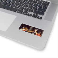 Load image into Gallery viewer, The Oath ~ Sticker