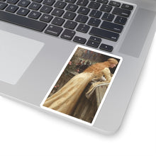 Load image into Gallery viewer, To Remember By, ω ~ Sticker