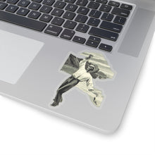 Load image into Gallery viewer, Shot Down ~ Sticker