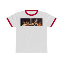 Load image into Gallery viewer, The Oath ~ Ringer Tee