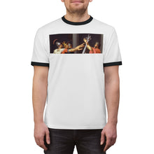 Load image into Gallery viewer, The Oath ~ Ringer Tee