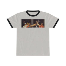Load image into Gallery viewer, The Oath ~ Ringer Tee