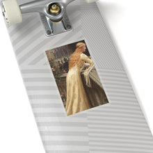 Load image into Gallery viewer, To Remember By, ω ~ Sticker