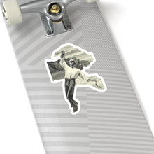 Load image into Gallery viewer, Shot Down ~ Sticker