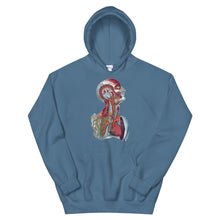 Load image into Gallery viewer, Temple ~ Hoodie