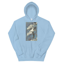 Load image into Gallery viewer, Shot down ~ Hoodie