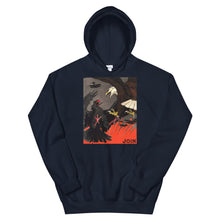 Load image into Gallery viewer, Dog Fight ~ Hoodie