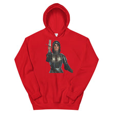 Load image into Gallery viewer, Jeanne d'Arc II ~ Hoodie