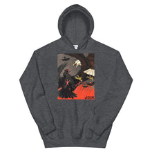 Load image into Gallery viewer, Dog Fight ~ Hoodie