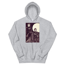 Load image into Gallery viewer, Faust und Mephisto ~ Hoodie