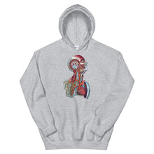 Load image into Gallery viewer, Temple ~ Hoodie