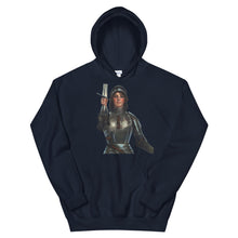 Load image into Gallery viewer, Jeanne d'Arc II ~ Hoodie