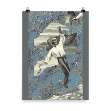 Load image into Gallery viewer, Shot down ~ Print