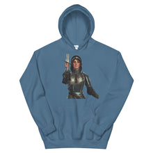 Load image into Gallery viewer, Jeanne d'Arc II ~ Hoodie