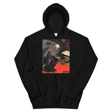 Load image into Gallery viewer, Dog Fight ~ Hoodie